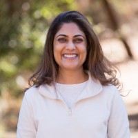 Kirti Hansji
