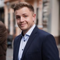 Kjell Sprenger