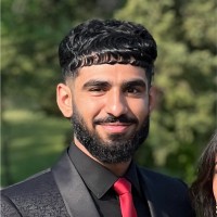 Gurnihal Gill