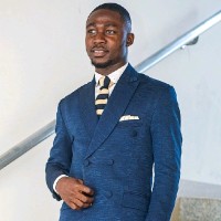 Christopher Kwesi Appiah