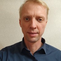 Igor Kostiukov