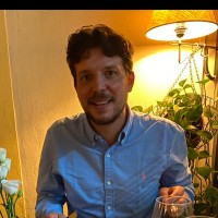 Bart Nootebos