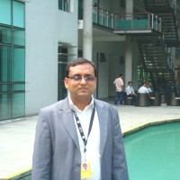 Kazi Md Saiful Alam