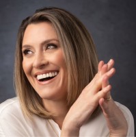 Adrienne John Cooper