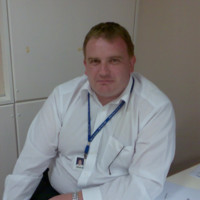 Ewan Main