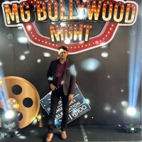 Kapil Mudgil