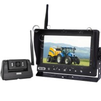 Veise Rear View Camera System