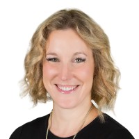 Jessica Ferrell, Cpsm