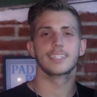 João Vitor Ferrari Ferreira