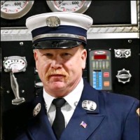 Mark Haynes