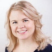 Nina Asunmaa