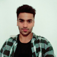 Devesh Sharma