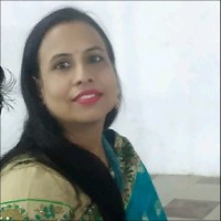 Shikha Sharma