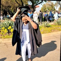 Promise Mashabela