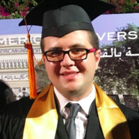Mohamed Wafik