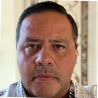 Nelson Palma