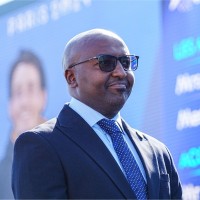 Ahmed MAHAMOUD ABDOULKADER
