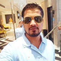 Ashish Ahmed