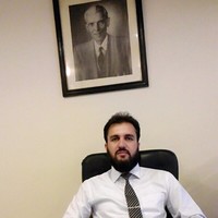 Saleem Khattak