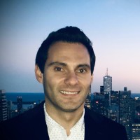 Daniel Aziz