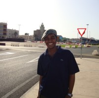 Oden Fernandes
