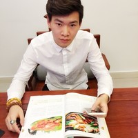 张子杰
