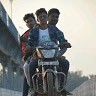 Tony Sahu