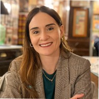 Rosa Díaz Gómez