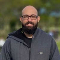 Matheus Campanini Mughrabi