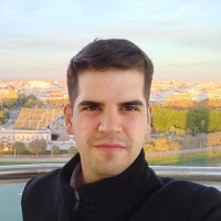Alberto Gómez Hernádez