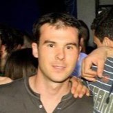 Leonardo Gonzalez Cortijo