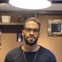 Bruno Falcão