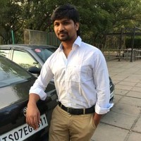 Gopal Reddy Kapu