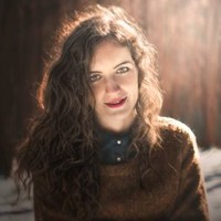 Lucia Vrabľová