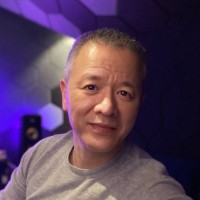 Stephen Cho