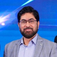 Yasir Zahir