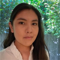 Melorie Begay