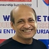 Vinod Shastri
