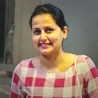 Deepika Mishra