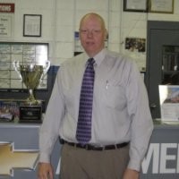 Paul Rozonewski
