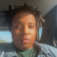 Chy Ferguson