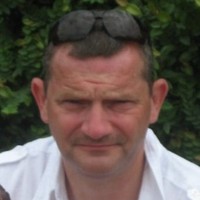 David Cooper