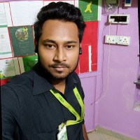 Biswajit Dey
