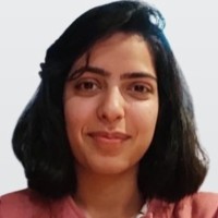 Cheshta Agarwal