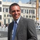 Luca Bisio