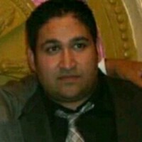 Justin Saffri