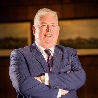 Eamonn Downey