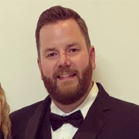 Ryan Holbrook, PMP