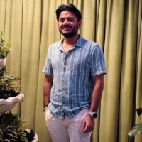 Mudit Malik