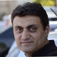 Syed Majid Ali Shah